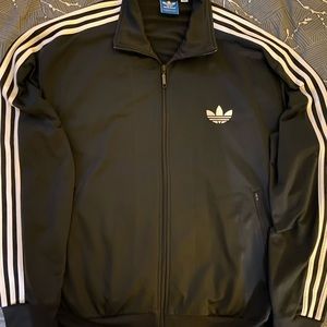 ADIDAS Track Jacket